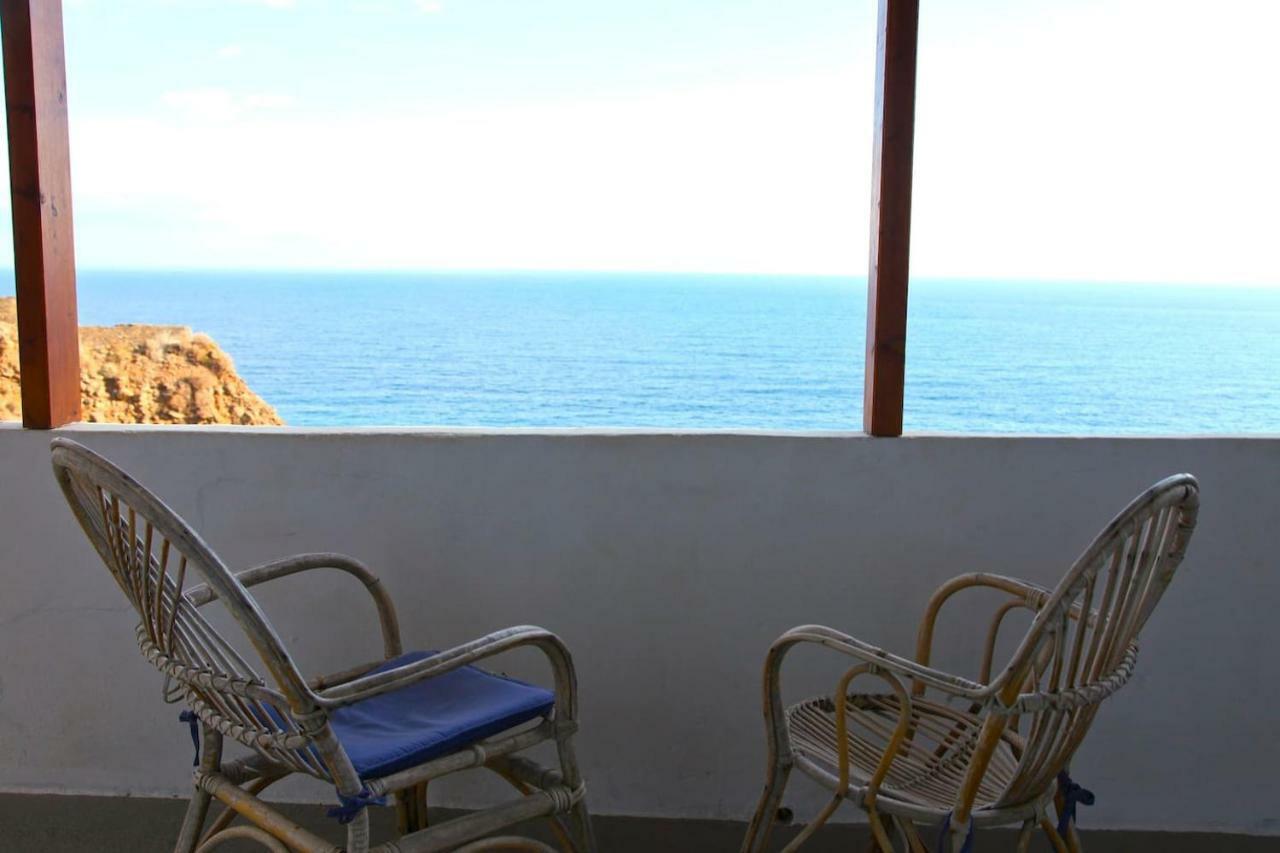 With Ocean View Villa Agulo